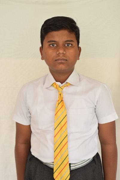 ARYAN PRATAP SINGH 